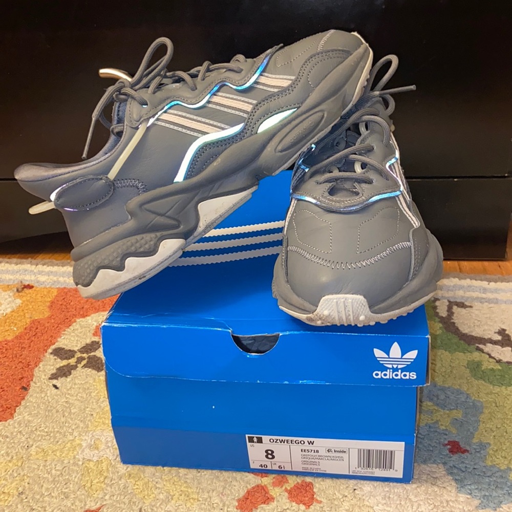 Adidas Ozweego